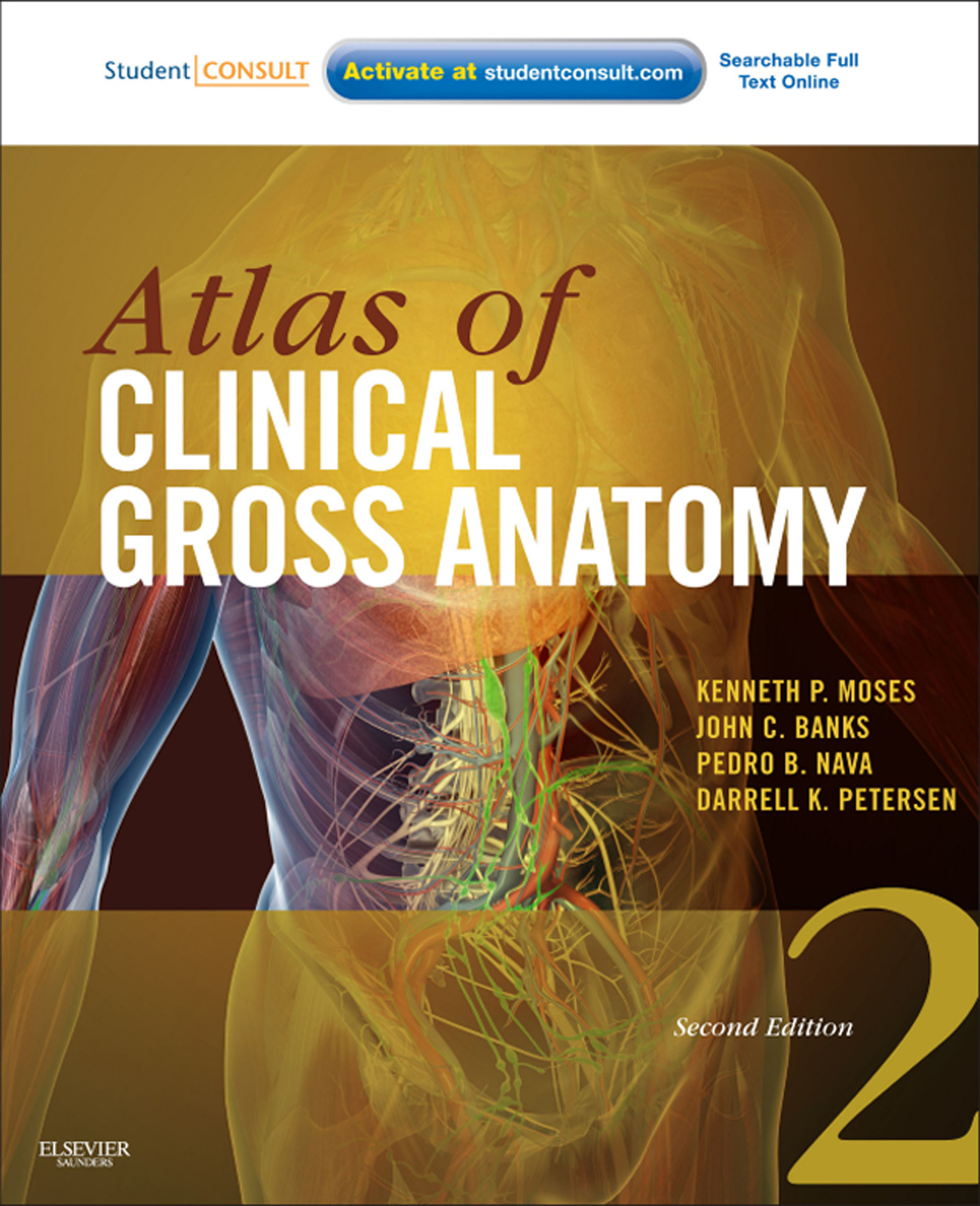 Atlas Of Clinical Gross Anatom