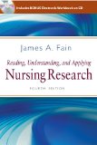 READING, UNDERSTANDING, AND APPLYING NURSING RESEARCH