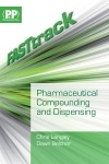 Image of the book cover for 'FASTTRACK: PHARMACEUTICAL COMPOUNDING AND DISPENSING'