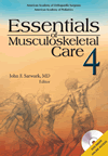 ESSENTIALS OF MUSCULOSKELETAL CARE
