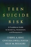 TEEN SUICIDE RISK