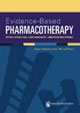Image of the book cover for 'EVIDENCE-BASED PHARMACOTHERAPY'