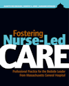 FOSTERING NURSE-LED CARE