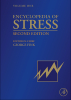 Image of the book cover for 'Encyclopedia of Stress'