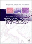 Image of the book cover for 'Fundamentals of Toxicologic Pathology'