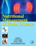 Image of the book cover for 'Nutritional Management of Renal Disease'