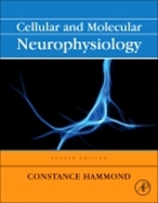 Image of the book cover for 'Cellular and Molecular Neurophysiology'