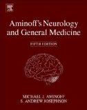Image of the book cover for 'Aminoff's Neurology and General Medicine'