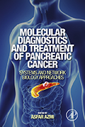 Image of the book cover for 'Molecular Diagnostics and Treatment of Pancreatic Cancer'