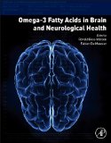 Image of the book cover for 'Omega-3 Fatty Acids in Brain and Neurological Health'