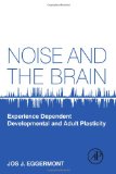 Image of the book cover for 'Noise and the Brain'