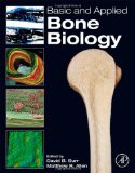 Image of the book cover for 'Basic and Applied Bone Biology'