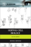 Image of the book cover for 'Sertoli Cell Biology'
