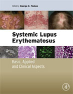 Image of the book cover for 'Systemic Lupus Erythematosus'