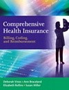 Image of the book cover for 'Comprehensive Health Insurance'
