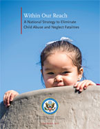 Image of the book cover for 'Within Our Reach'