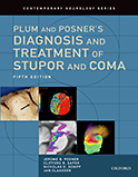 Image of the book cover for 'Plum and Posner's Diagnosis and Treatment of Stupor and Coma'