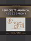 Image of the book cover for 'Neuropsychological Assessment'