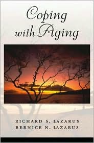 Image of the book cover for 'Coping with Aging'