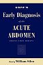 Image of the book cover for 'Cope's Early Diagnosis of the Acute Abdomen'