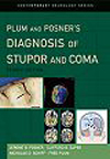 Image of the book cover for 'Plum and Posner's Diagnosis of Stupor and Coma'