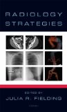 Image of the book cover for 'Radiology Strategies'