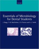 Image of the book cover for 'Essentials of Microbiology For Dental Students'