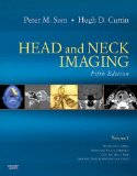 Image of the book cover for 'HEAD AND NECK IMAGING'