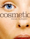 Image of the book cover for 'Cosmetic Facial Surgery'