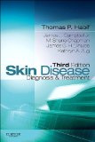 Image of the book cover for 'Skin Disease'