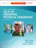 Image of the book cover for 'Zitelli and Davis' Atlas of Pediatric Physical Diagnosis'