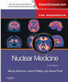 Image of the book cover for 'Nuclear Medicine: The Requisites'