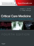 Image of the book cover for 'Critical Care Medicine'