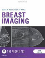 Image of the book cover for 'Breast Imaging: The Requisites'