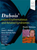 Image of the book cover for 'Dubois' Lupus Erythematosus and Related Syndromes'