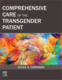 Image of the book cover for 'Comprehensive Care of the Transgender Patient'