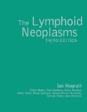 Image of the book cover for 'THE LYMPHOID NEOPLASMS'