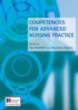 Image of the book cover for 'Competencies for Advanced Nursing Practice'