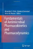 Image of the book cover for 'Fundamentals of Antimicrobial Pharmacokinetics and Pharmacodynamics'