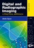 Image of the book cover for 'Digital and Radiographic Imaging'