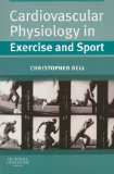 Image of the book cover for 'Cardiovascular Physiology in Exercise and Sport'