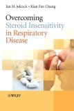 Image of the book cover for 'Overcoming Steroid Insensitivity in Respiratory Disease'