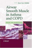 Image of the book cover for 'Airway Smooth Muscle in Asthma and COPD'