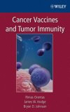 Image of the book cover for 'Cancer Vaccines and Tumor Immunity'