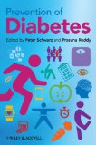 Image of the book cover for 'Prevention of Diabetes'