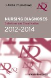 Image of the book cover for 'NURSING DIAGNOSES 2012–2014: DEFINITIONS & CLASSIFICATIONS'