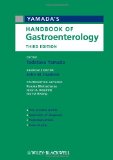 Image of the book cover for 'Yamada's Handbook of Gastroenterology'
