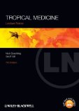 Image of the book cover for 'Lecture Notes: Tropical Medicine'