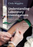 Image of the book cover for 'Understanding Laboratory Investigations'