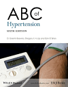 Image of the book cover for 'ABC of Hypertension'